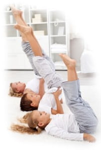 детский сколиоз гимнастика и массаж