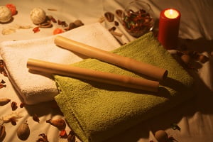 купить бамбуковые палочки для креольского массажа
