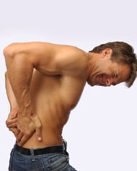 как укрепить мышцы спины