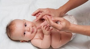 массаж при гипертонусе мышц у ребенка