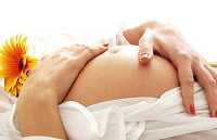 можно ли делать массаж беременным