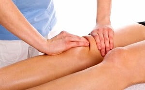 массаж при артрозе коленного сустава