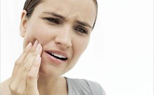 как снять зубную боль в домашних условиях быстро без таблеток
