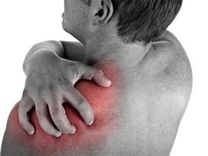 артрит плечевого сустава симптомы и лечение